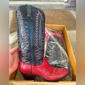 Women’s Cowboy Boots
